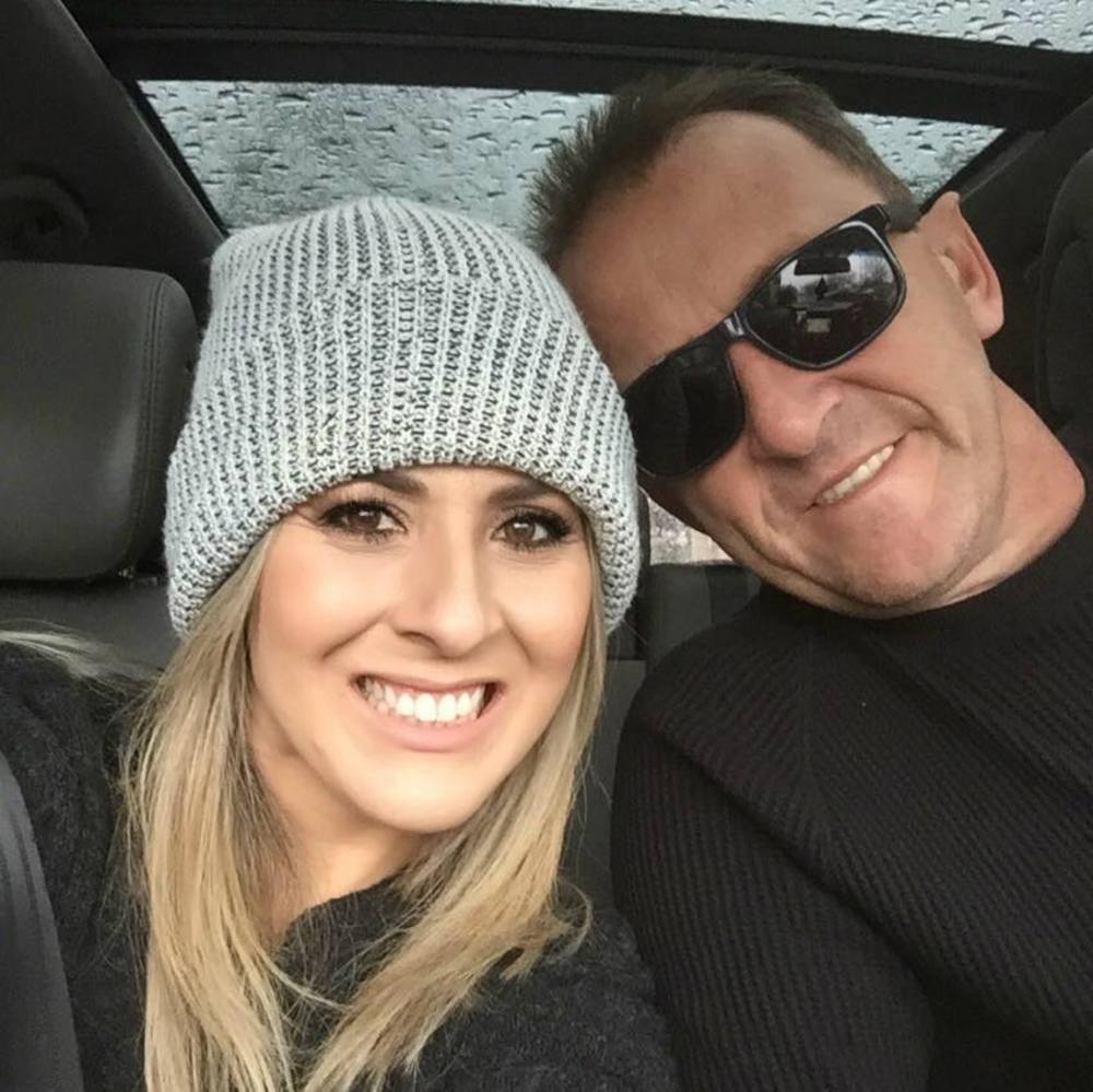 Meet your Posher, Rebeca